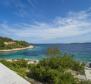 Villa on Korcula on the 1st line to the sea with incredible sea views and private dock for boats! - pic 36