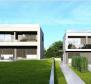 Three similar luxury villas in Porec area only 250 meters from the sea, 1st construction line to the sea - pic 12