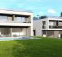 Three similar luxury villas in Porec area only 250 meters from the sea, 1st construction line to the sea - pic 13