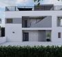 Three similar luxury villas in Porec area only 250 meters from the sea, 1st construction line to the sea - pic 39