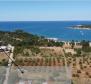 Three similar luxury villas in Porec area only 250 meters from the sea, 1st construction line to the sea - pic 42