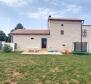 Beautiful stone house in Krsan with a view of Učka - pic 3