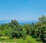 Haus Sveta Jelena, Mošćenička Draga, mit herrlichem Meerblick - foto 5