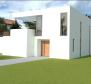 New villa in Vrsi, Zadar area - pic 8