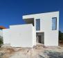 New villa in Vrsi, Zadar area - pic 15