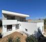 New villa in Vrsi, Zadar area - pic 22