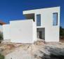 New villa in Vrsi, Zadar area - pic 25