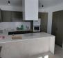 A beautiful new stone villa with a sea view in Porec area of new Tuscany - pic 9