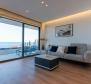 Unique luxury furnished property in the center of Opatija with swimming pool, 200 meters from Lungomare, garage, sea view - pic 2