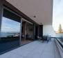 Unique luxury furnished property in the center of Opatija with swimming pool, 200 meters from Lungomare, garage, sea view - pic 20