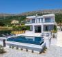 Remarkable modern villa near Split with panoramic sea views - pic 2