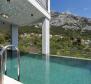 Helle neue Villa in Veliko Brdo, Makarska, mit herrlichem Meerblick - foto 21