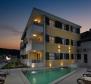 Luksusowy hotel apartamentowy w Marina w Trogirze - pic 40