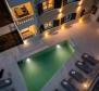 Luksusowy hotel apartamentowy w Marina w Trogirze - pic 42