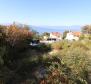 Urban land in Kostrena Sveta Lucija ony 800 meters from the sea - pic 6