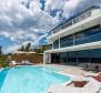 Moderne Villa mit Panoramablick auf das Meer in Crikvenica! - foto 2