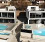 Moderne Villa mit Panoramablick auf das Meer in Crikvenica! - foto 3