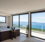 Modern villa with panoramic sea view in Crikvenica! - pic 10