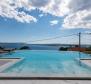 Moderne Villa mit Panoramablick auf das Meer in Crikvenica! - foto 56