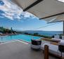 Moderne Villa mit Panoramablick auf das Meer in Crikvenica! - foto 58