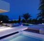 Luxury modern villa in Zadar area (Privlaka), 1st line to the sea - pic 7