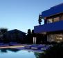 Luxury modern villa in Zadar area (Privlaka), 1st line to the sea - pic 11