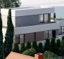 Luxury modern villa in Zadar area (Privlaka), 1st line to the sea - pic 4