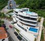 Magnificent new residence in Zaha Hadid style in Opatija - pic 2