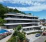 Magnificent new residence in Zaha Hadid style in Opatija - pic 8