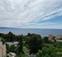 Magnificent new residence in Zaha Hadid style in Opatija - pic 14