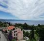 Magnificent new residence in Zaha Hadid style in Opatija - pic 15