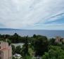 Magnificent new residence in Zaha Hadid style in Opatija - pic 16