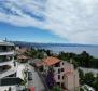 Magnificent new residence in Zaha Hadid style in Opatija - pic 19