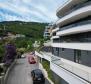 Magnificent new residence in Zaha Hadid style in Opatija - pic 21