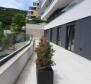 Magnificent new residence in Zaha Hadid style in Opatija - pic 23