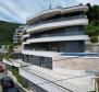 Magnificent new residence in Zaha Hadid style in Opatija - pic 24