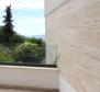 Magnificent new residence in Zaha Hadid style in Opatija - pic 50