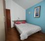 Apartment with wonderful sea view in Klimno, Dobrinj, 70 meters from the sea - pic 9