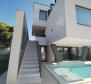 Stunning new modern villa in Medulin, 150 meters from the sea - pic 10