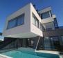 Stunning new modern villa in Medulin, 150 meters from the sea - pic 12