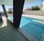 Stunning new modern villa in Medulin, 150 meters from the sea - pic 61