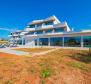 Newly built hotel of 24 rooms in Vabriga, near Porec - pic 14