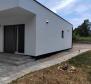 Discounted! Modern one-story house with swimming pool for sale within nature in Krsan! - pic 41