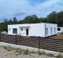 Discounted! Modern one-story house with swimming pool for sale within nature in Krsan! - pic 3