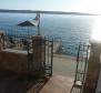 Property right by the sea in Barić Draga, Karlobag - 1st line, with boat mooring - pic 11