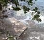 Property right by the sea in Barić Draga, Karlobag - 1st line, with boat mooring - pic 26