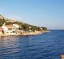 Property right by the sea in Barić Draga, Karlobag - 1st line, with boat mooring - pic 27