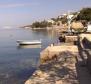 Property right by the sea in Barić Draga, Karlobag - 1st line, with boat mooring - pic 28