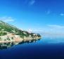 Property right by the sea in Barić Draga, Karlobag - 1st line, with boat mooring - pic 2