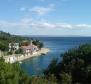 Property right by the sea in Barić Draga, Karlobag - 1st line, with boat mooring - pic 5